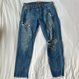 JOE’s jeans | boyfriend jean | size 26

Good condition